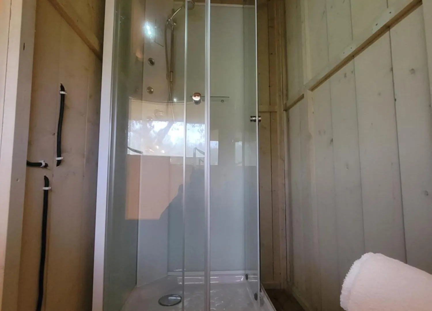 Glamping Tenuta Radici Castelnuovo della Misericordia 0*,